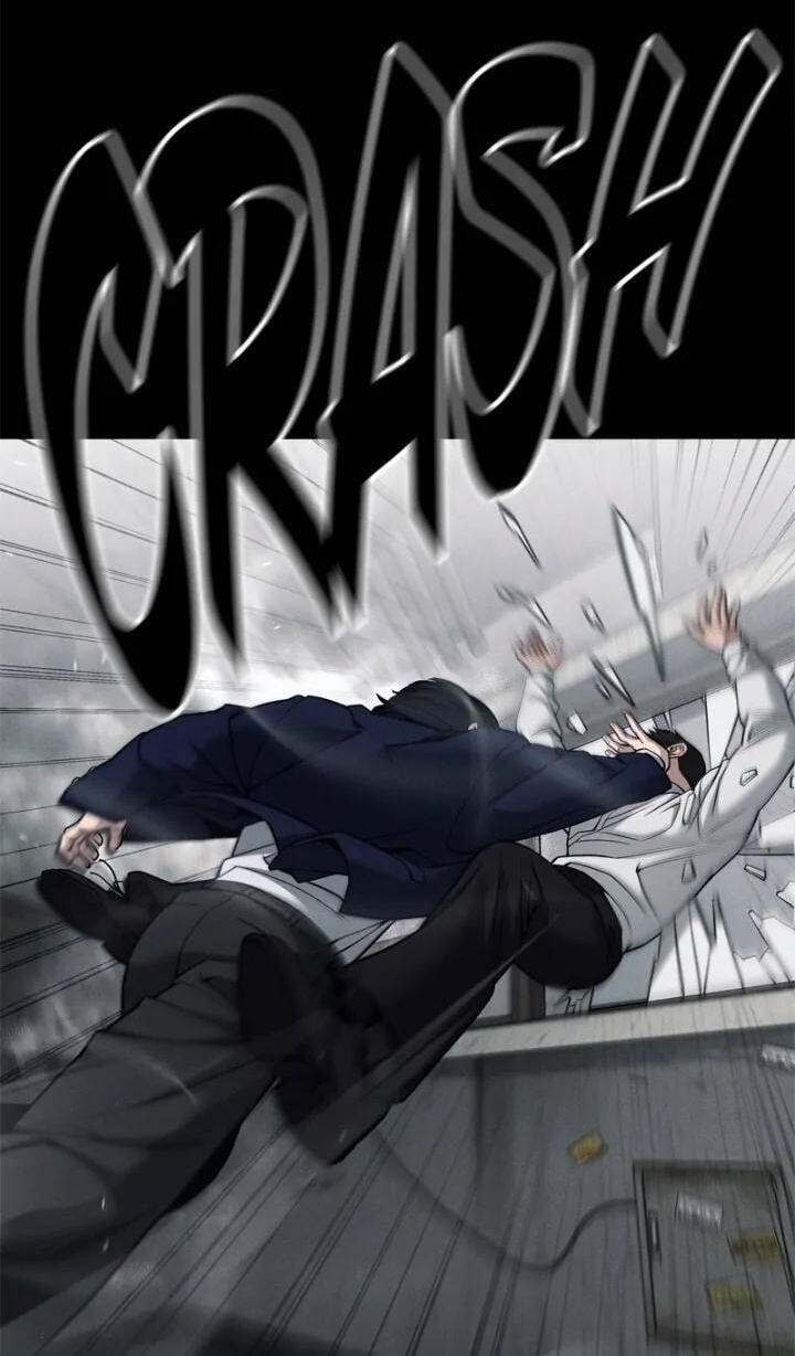 Designated Bully Chapter 104 page 154 - 