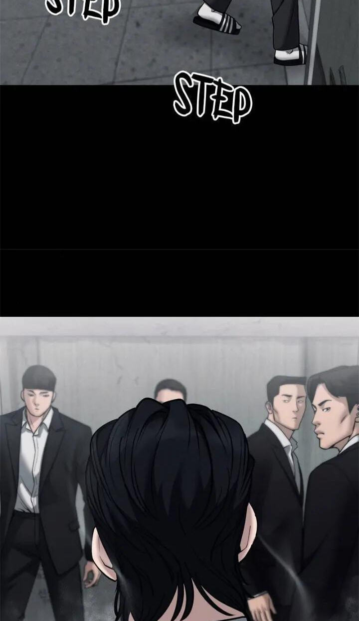 Designated Bully Chapter 104 page 156 - 