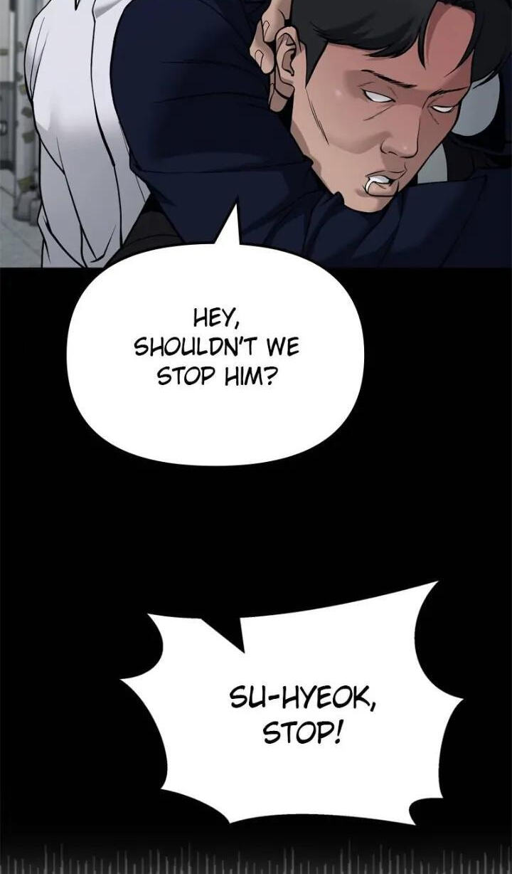 Designated Bully Chapter 104 page 160 - 