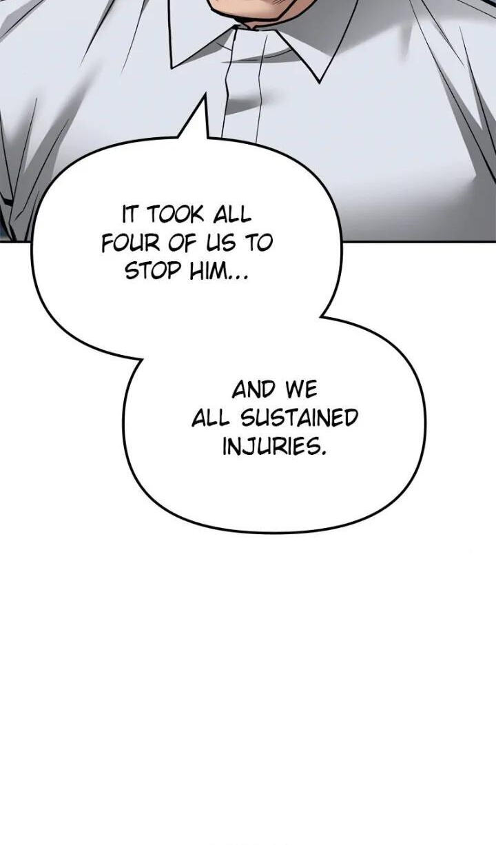 Designated Bully Chapter 104 page 162 - 