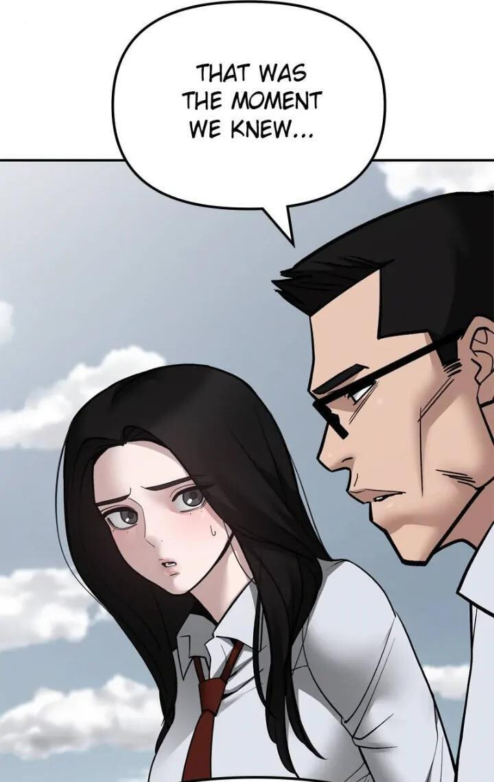 Designated Bully Chapter 104 page 163 - 