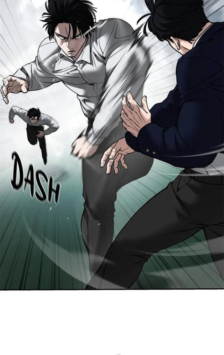 Designated Bully Chapter 104 page 166 - 