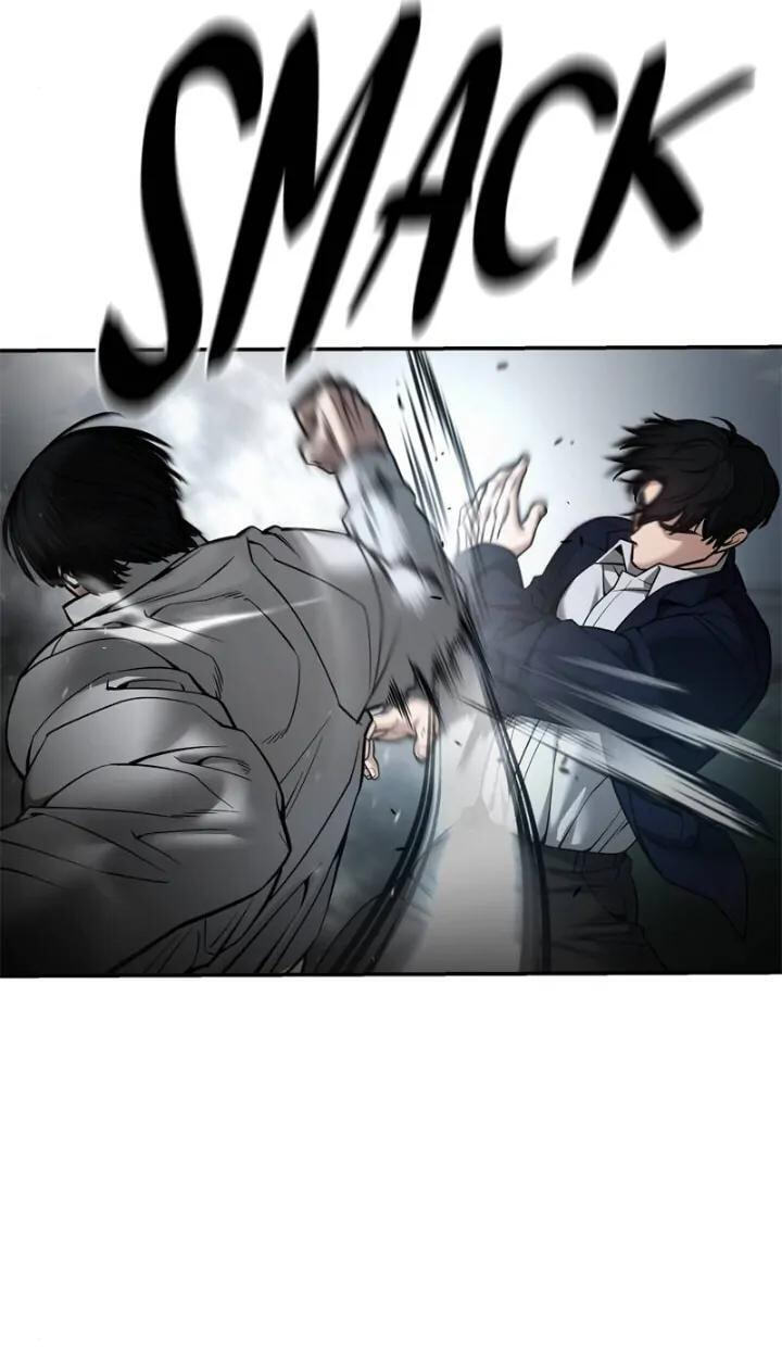 Designated Bully Chapter 104 page 167 - 