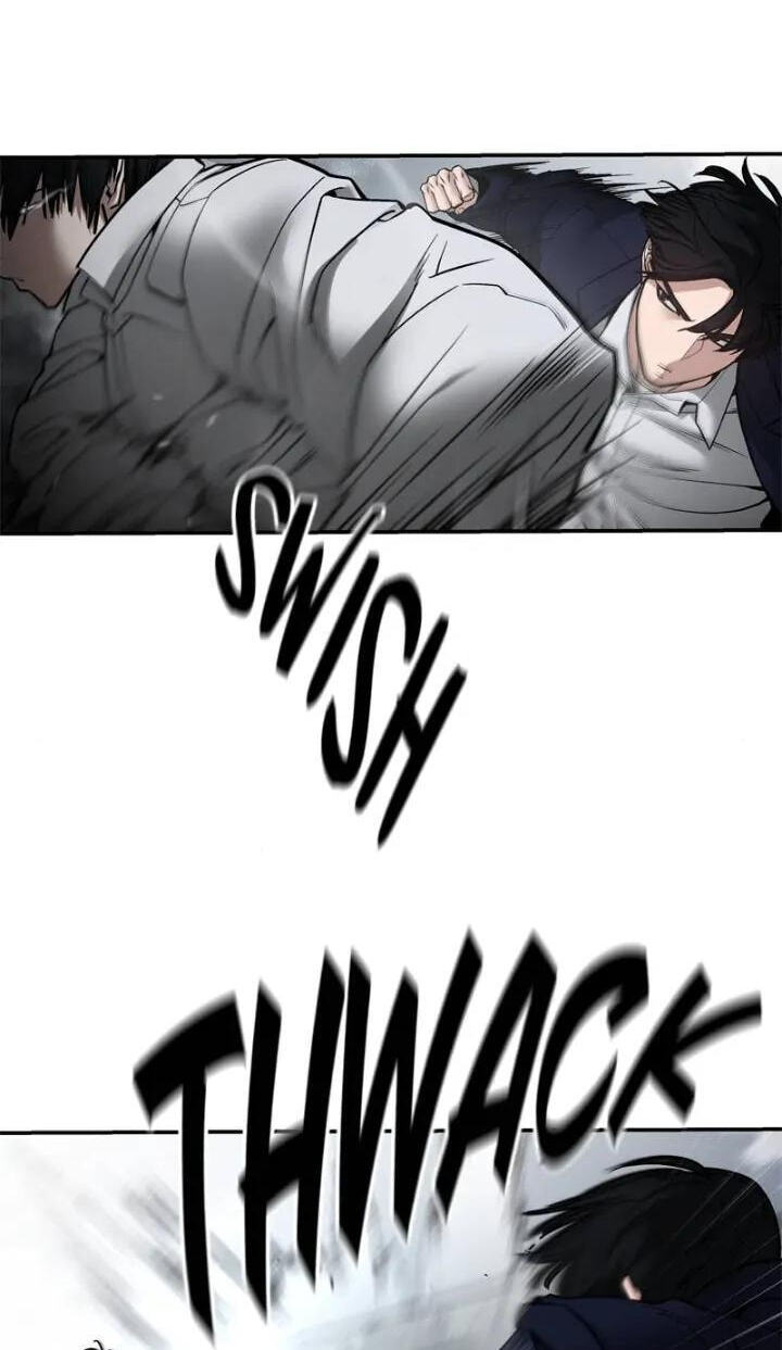 Designated Bully Chapter 104 page 168 - 