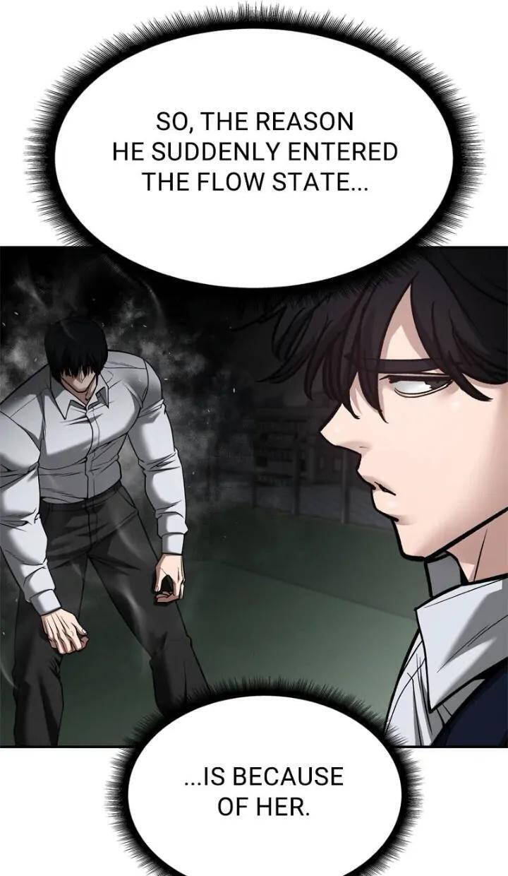 Designated Bully Chapter 104 page 18 - 