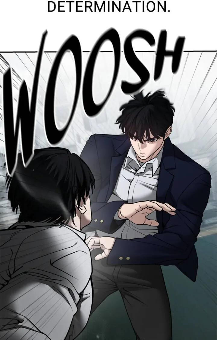 Designated Bully Chapter 104 page 171 - 