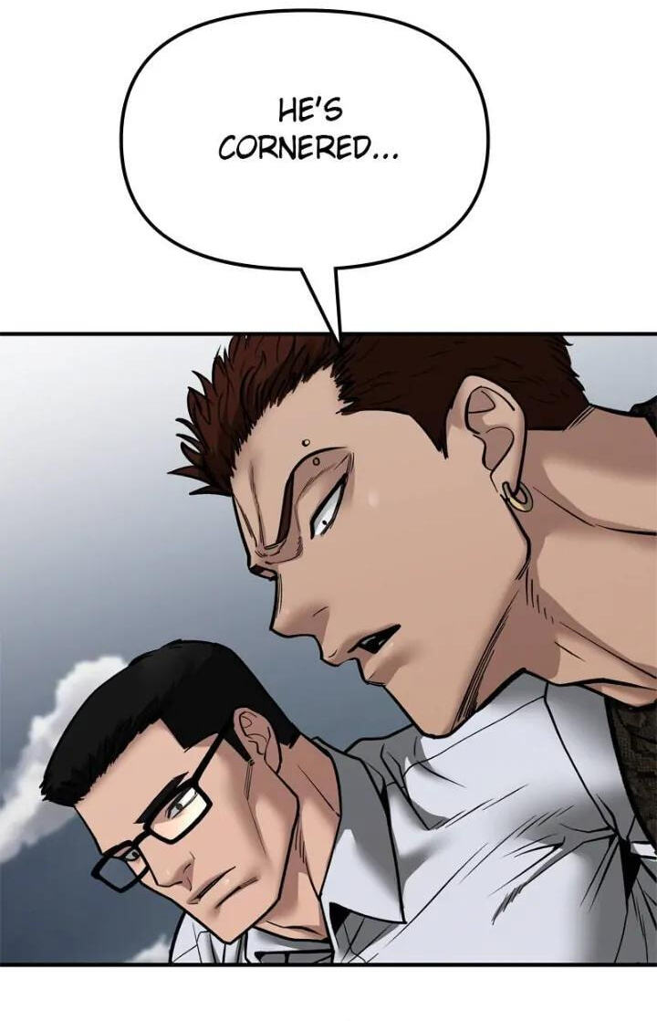Designated Bully Chapter 104 page 176 - 