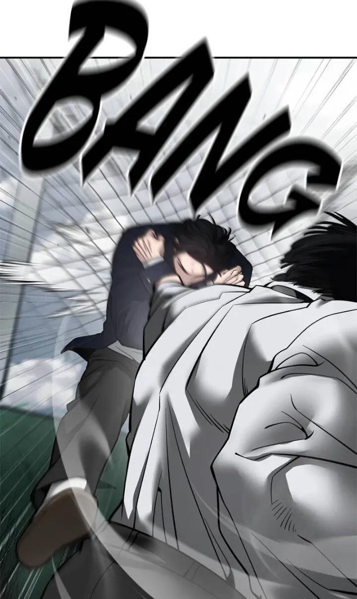 Designated Bully Chapter 104 page 179 - 