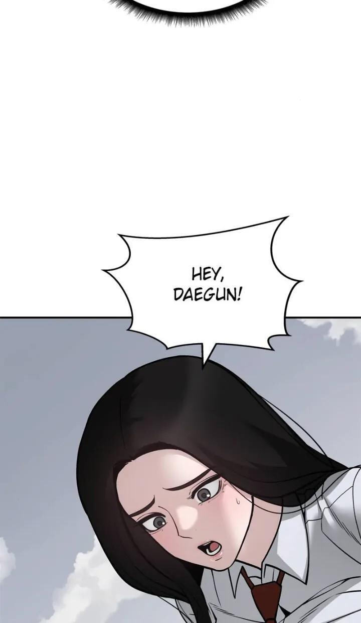 Designated Bully Chapter 104 page 19 - 