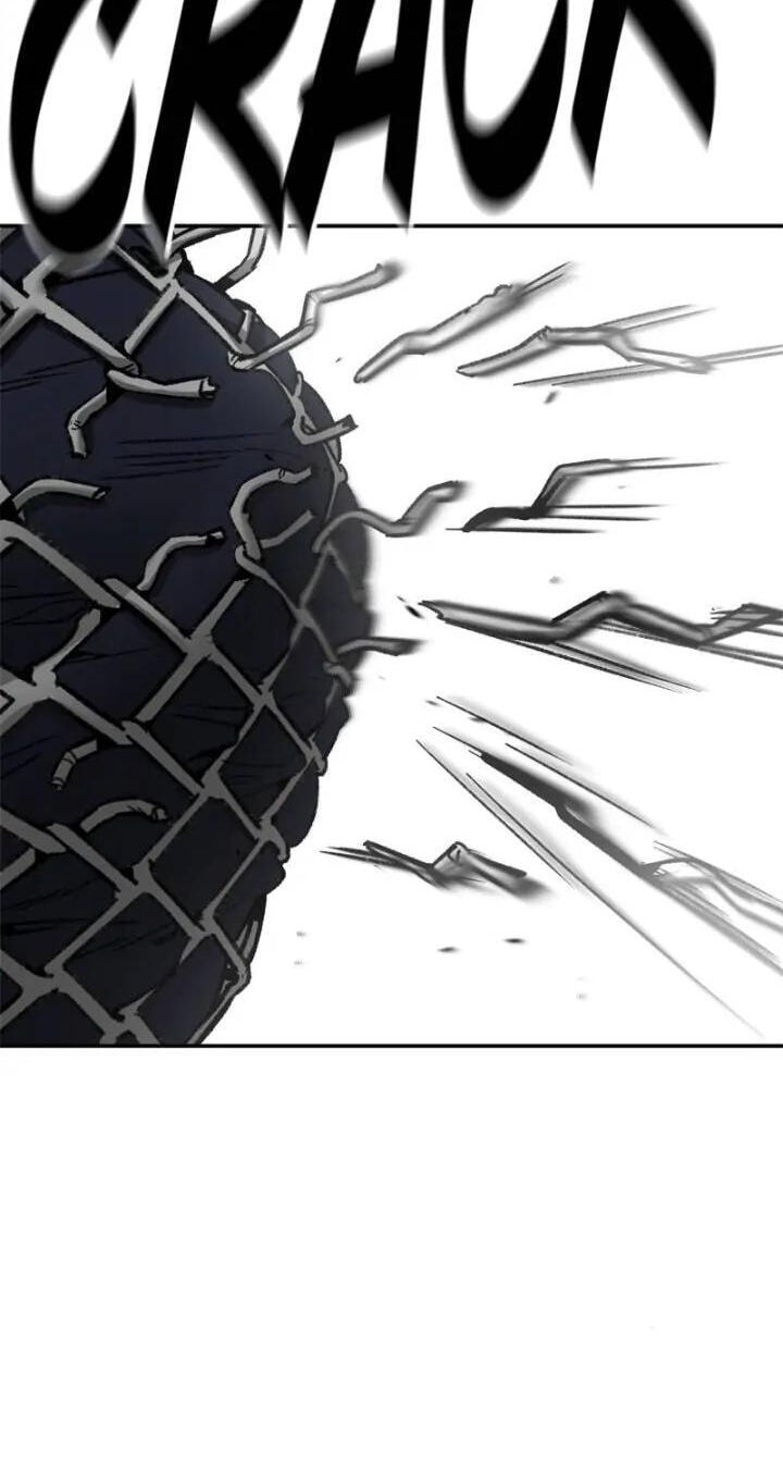 Designated Bully Chapter 104 page 184 - 