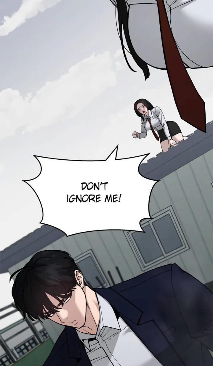 Designated Bully Chapter 104 page 20 - 