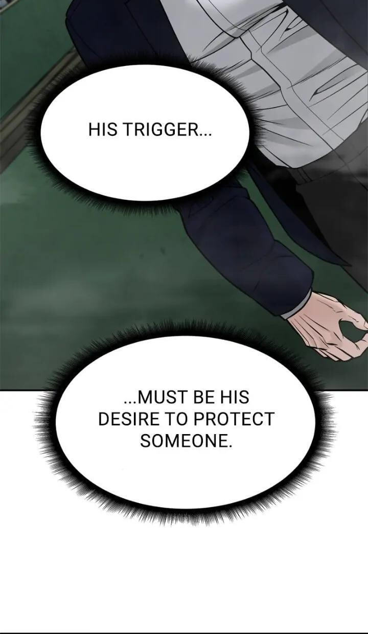 Designated Bully Chapter 104 page 21 - 