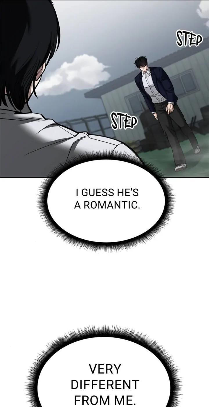 Designated Bully Chapter 104 page 22 - 