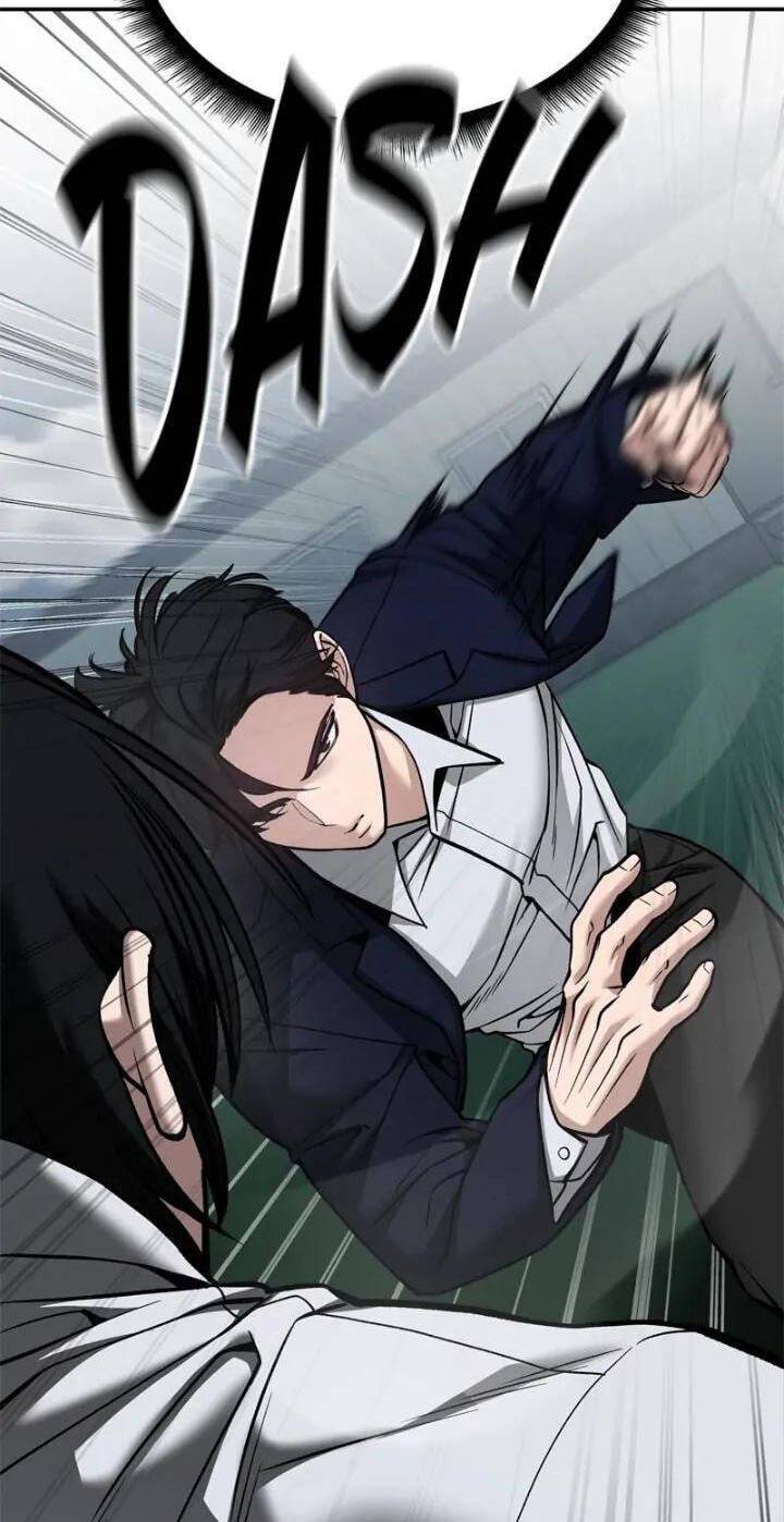Designated Bully Chapter 104 page 23 - 