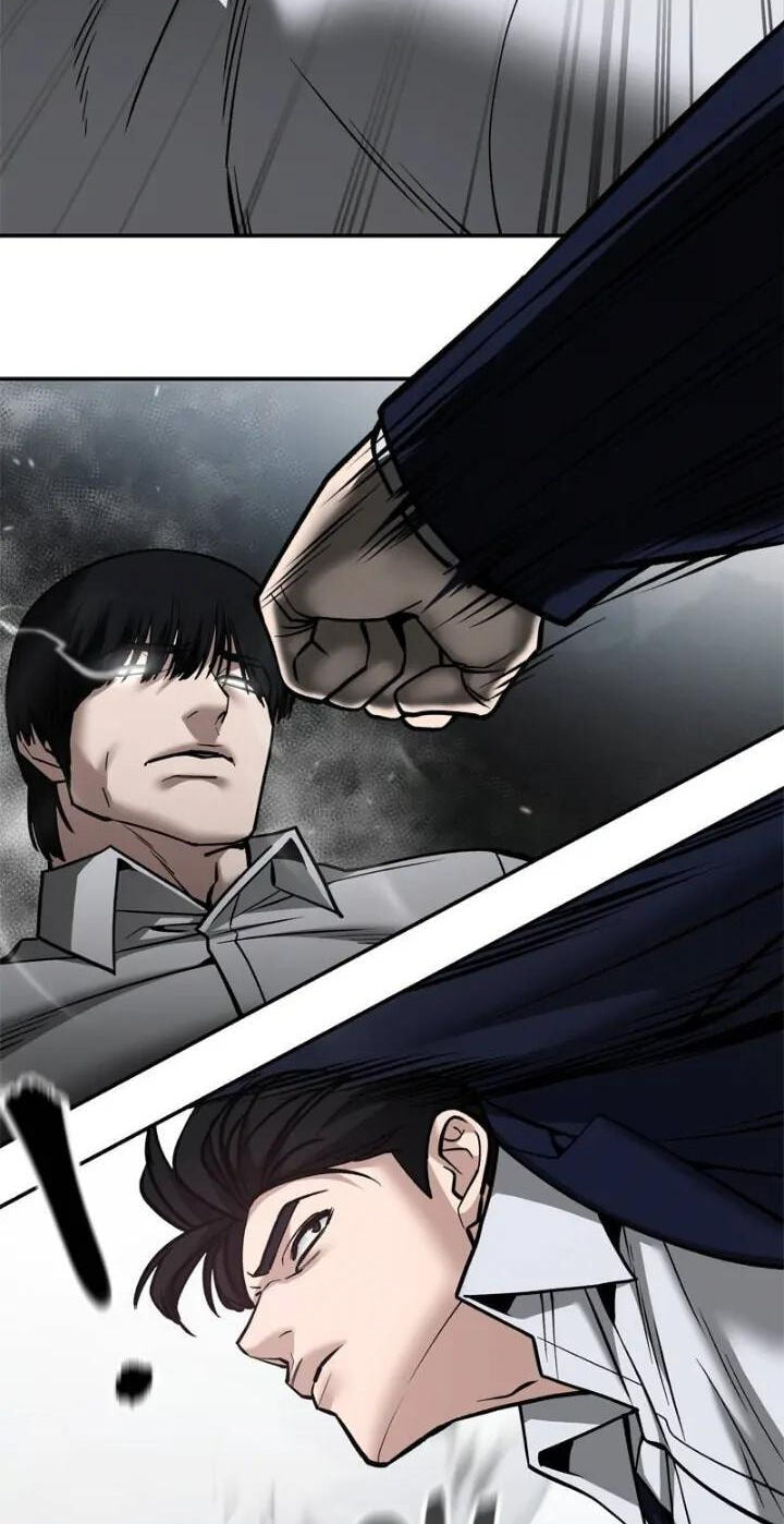 Designated Bully Chapter 104 page 24 - 