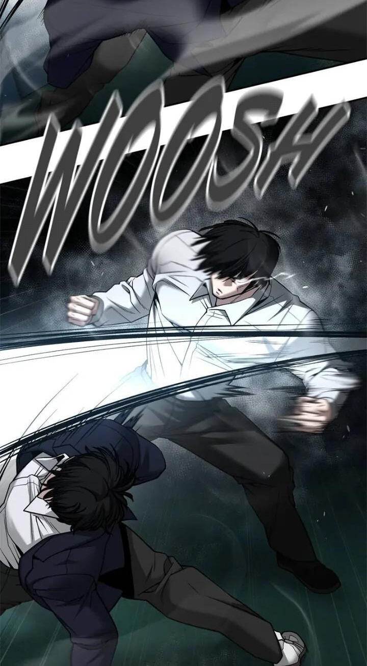 Designated Bully Chapter 104 page 28 - 
