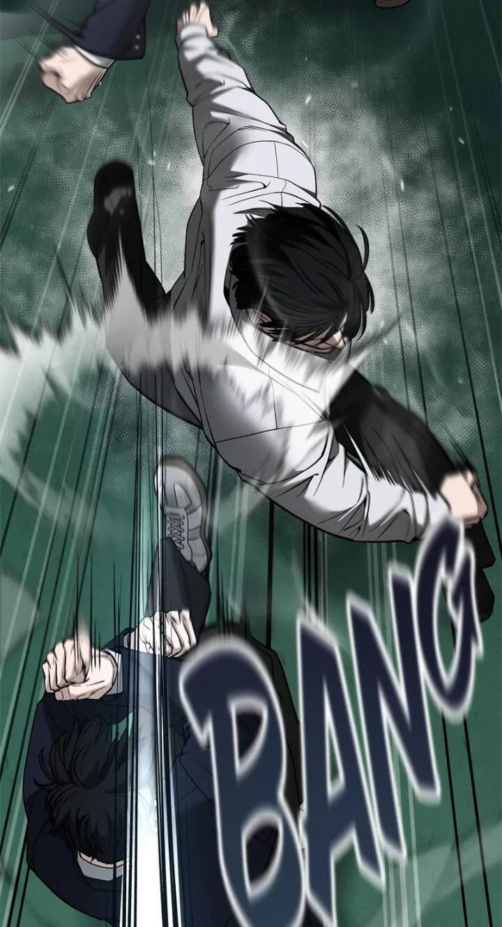 Designated Bully Chapter 104 page 29 - 