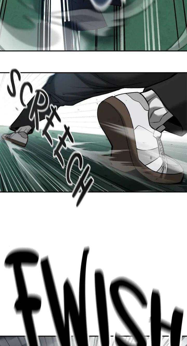 Designated Bully Chapter 104 page 30 - 