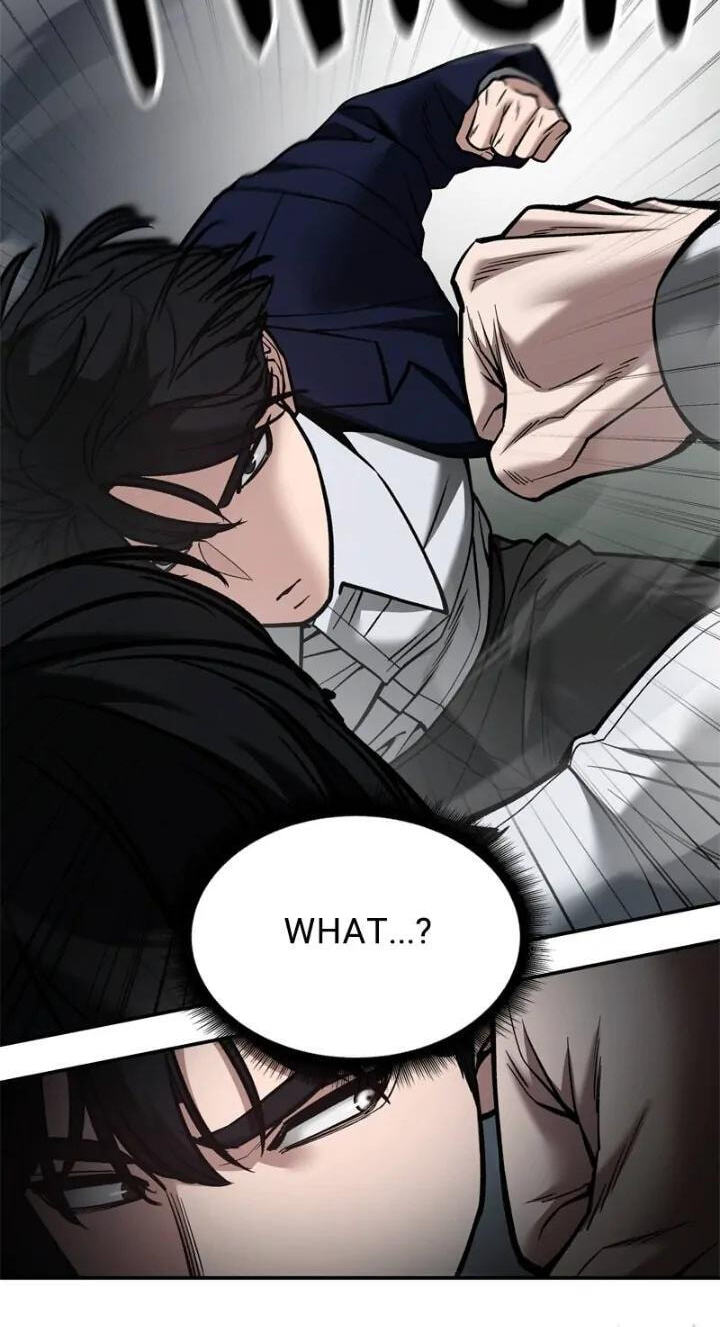 Designated Bully Chapter 104 page 31 - 