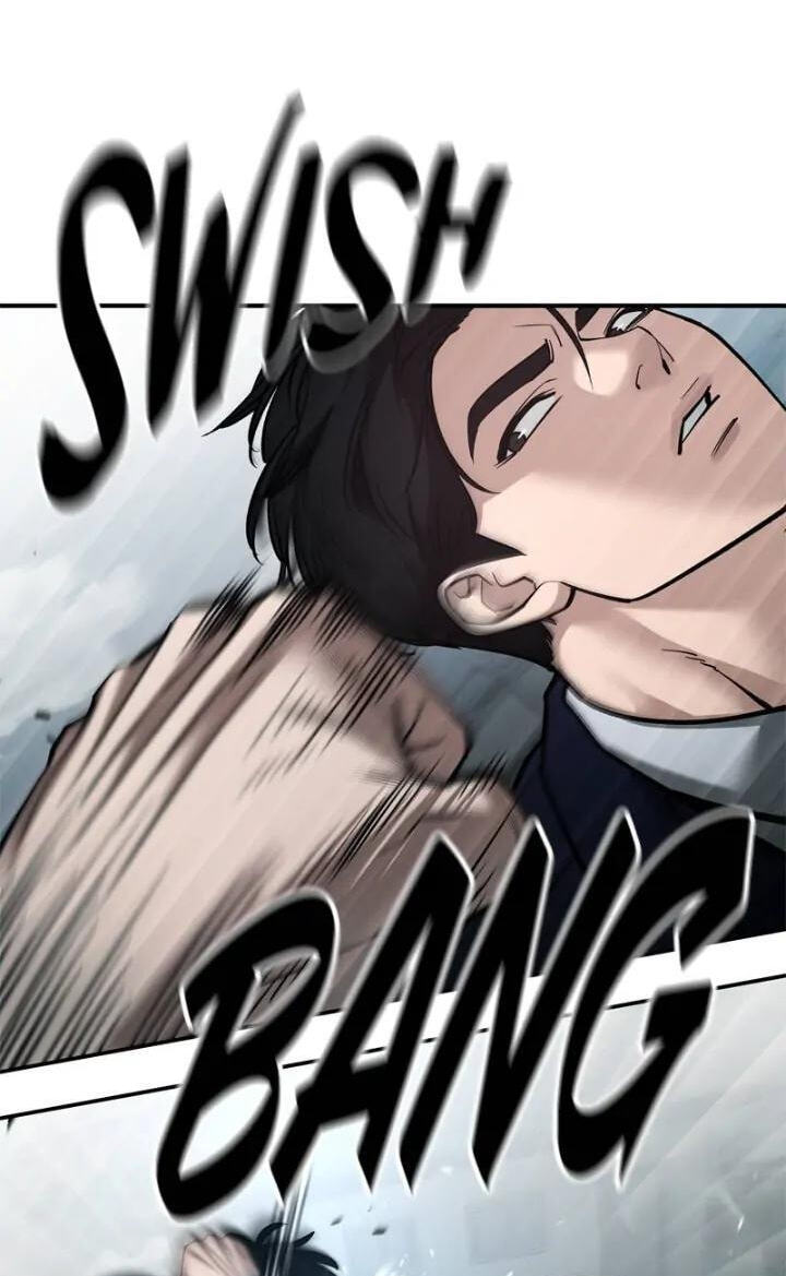 Designated Bully Chapter 104 page 33 - 