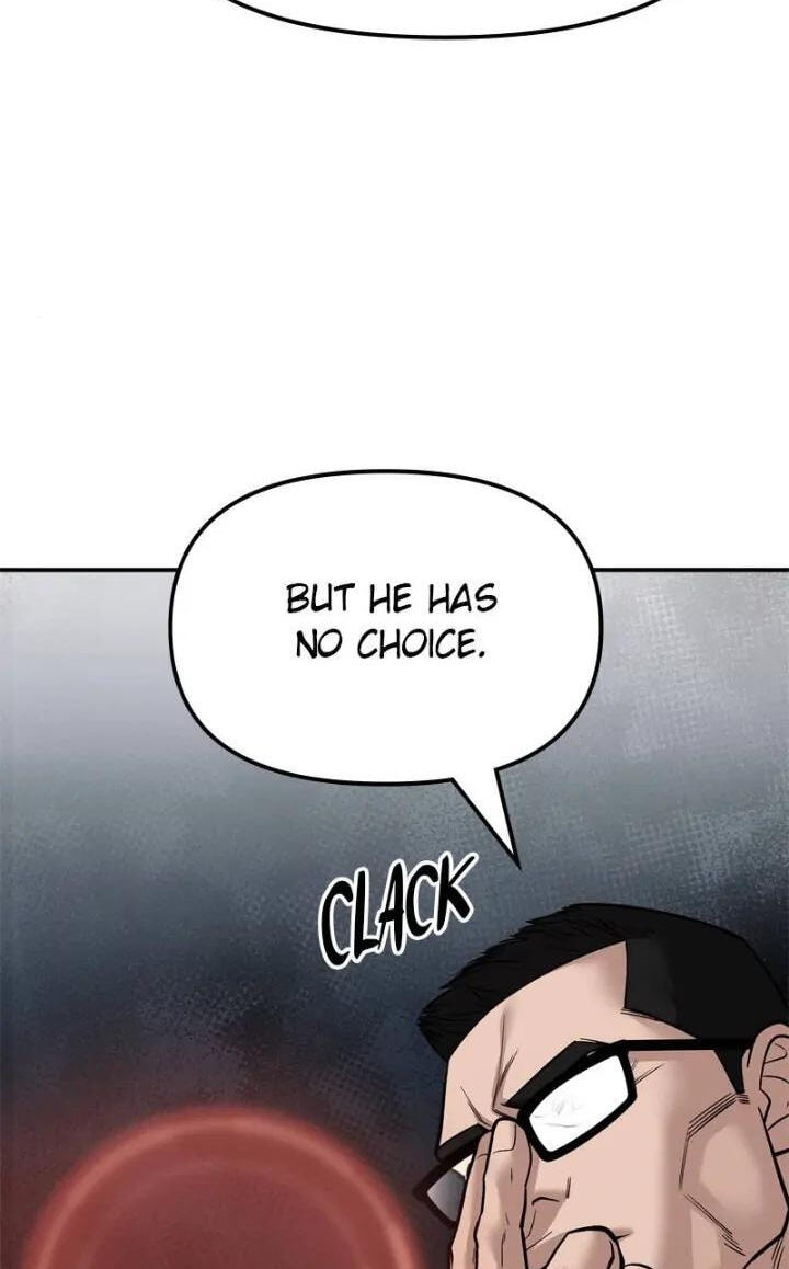 Designated Bully Chapter 104 page 37 - 