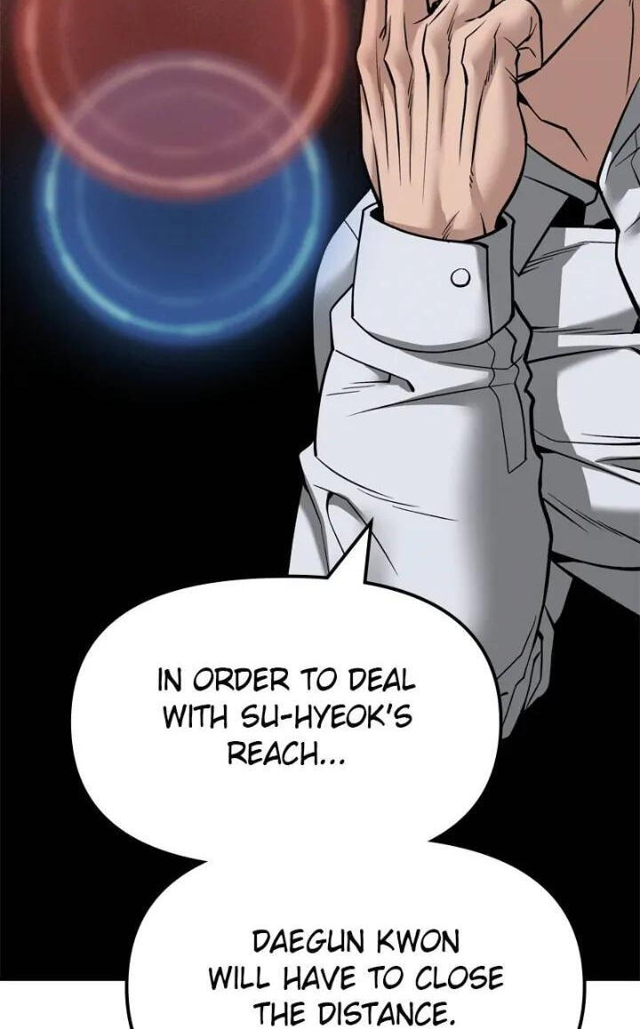 Designated Bully Chapter 104 page 38 - 