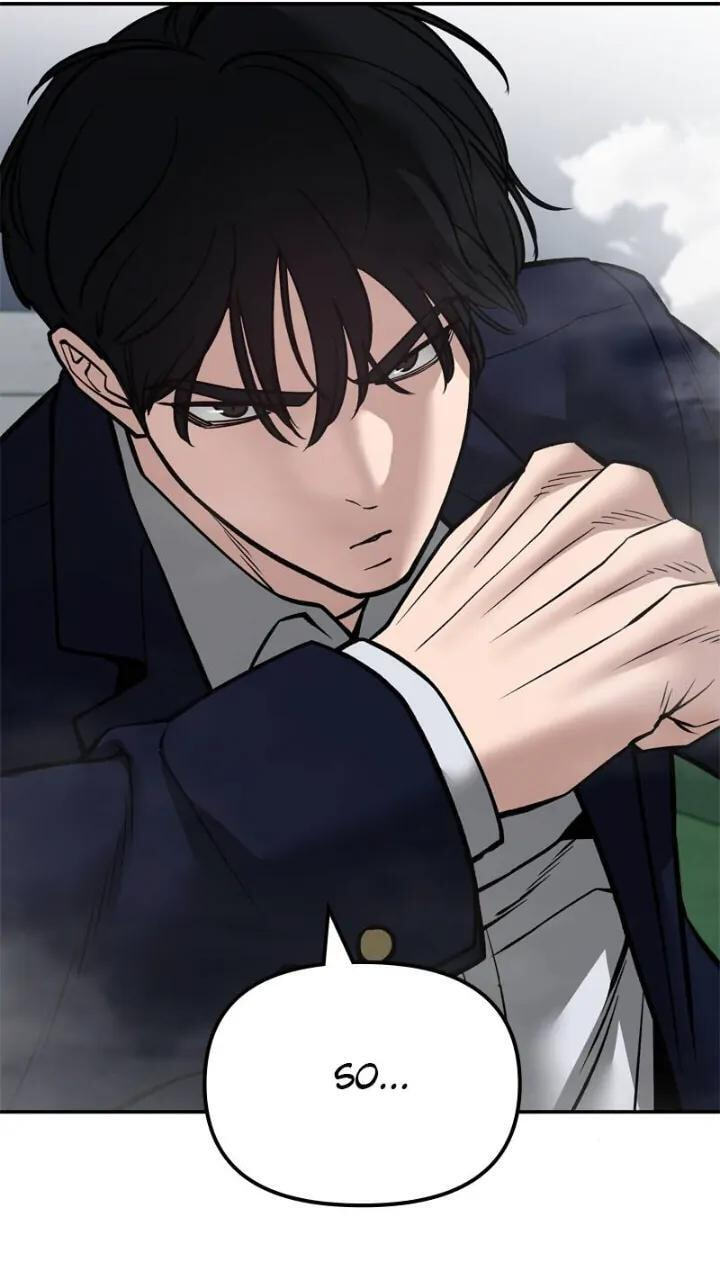 Designated Bully Chapter 104 page 5 - 