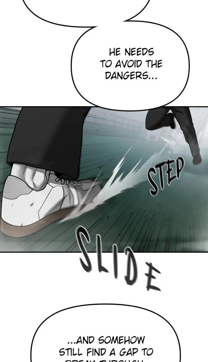 Designated Bully Chapter 104 page 41 - 