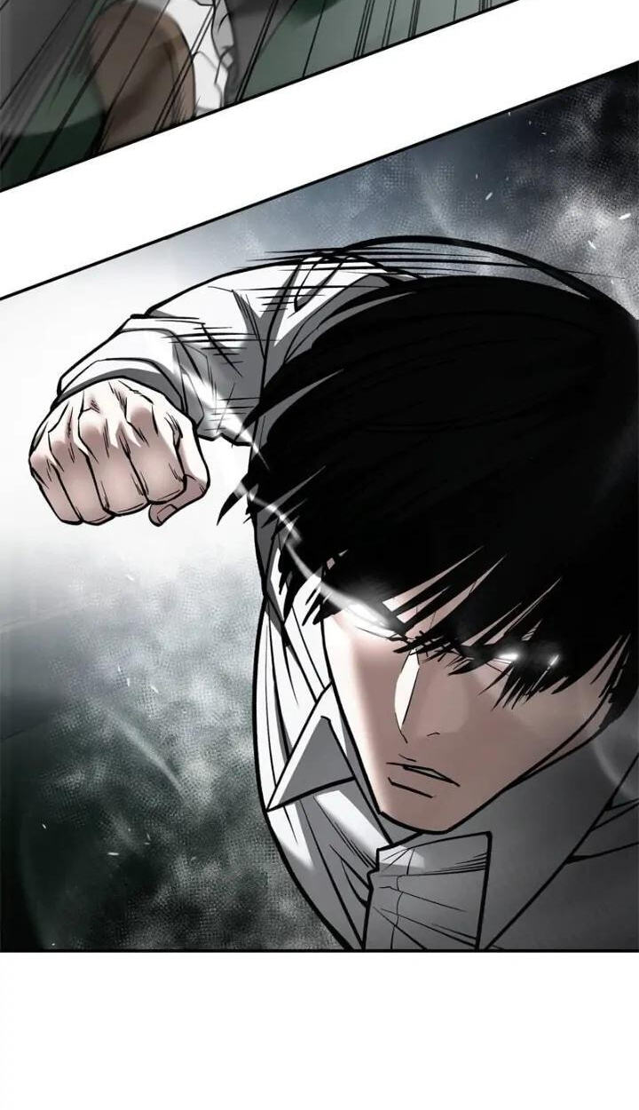 Designated Bully Chapter 104 page 43 - 