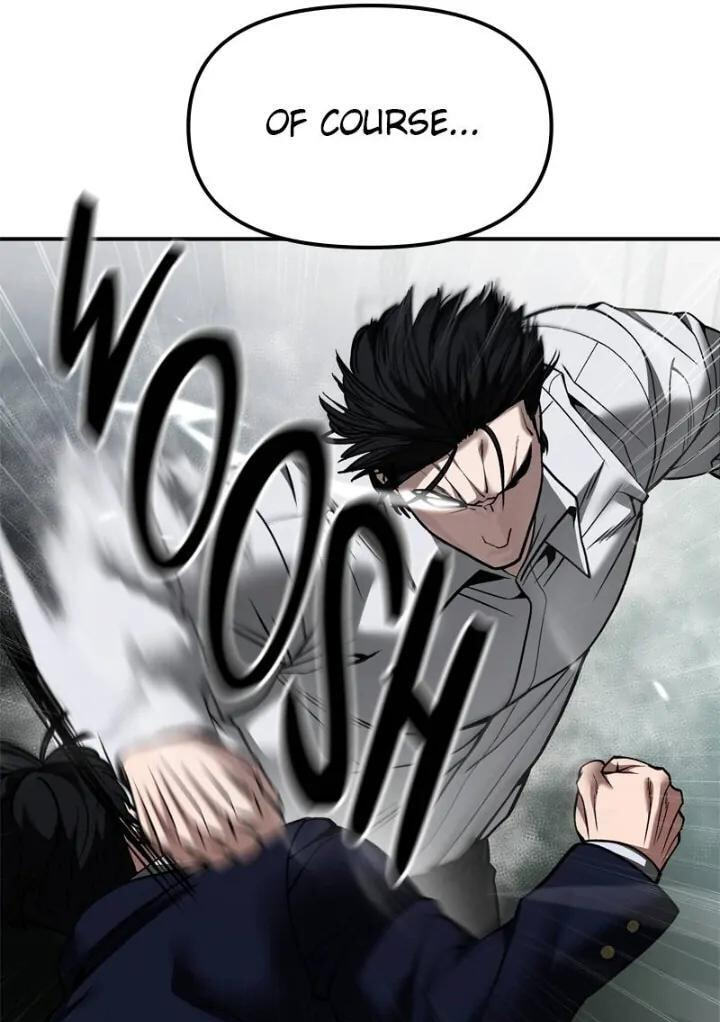 Designated Bully Chapter 104 page 44 - 