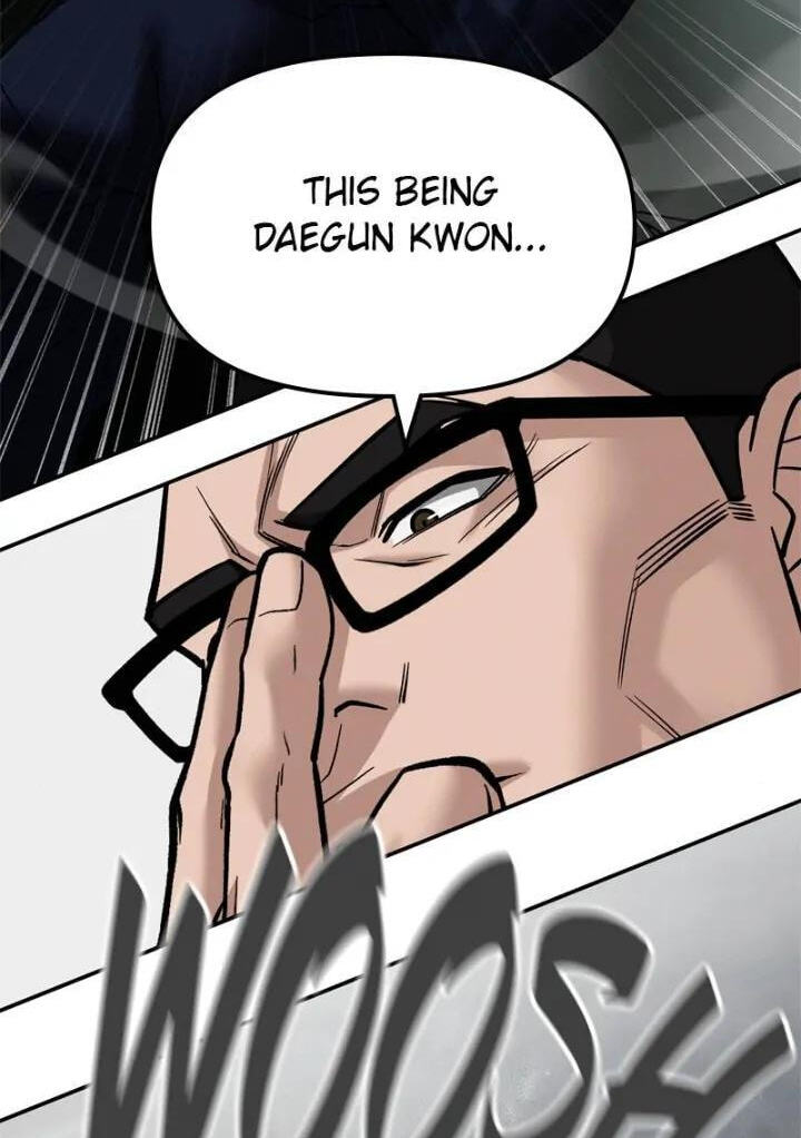 Designated Bully Chapter 104 page 45 - 