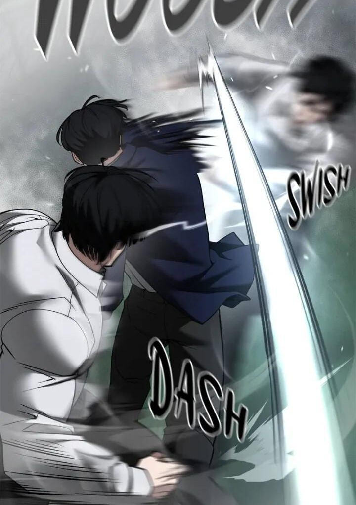 Designated Bully Chapter 104 page 46 - 
