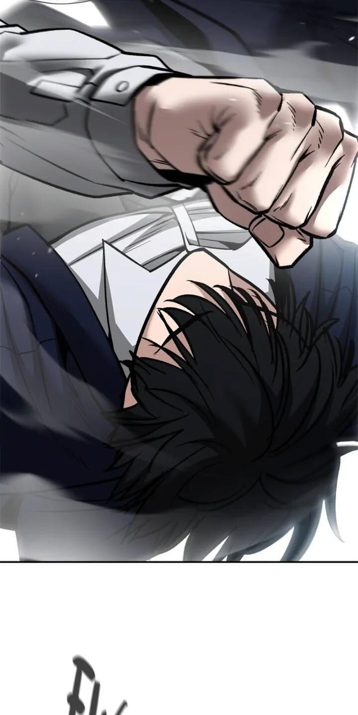 Designated Bully Chapter 104 page 51 - 