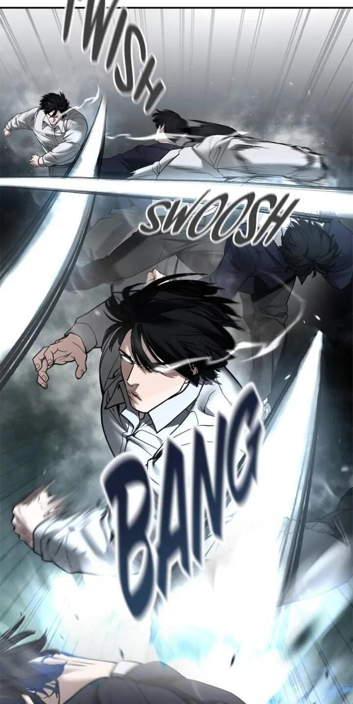 Designated Bully Chapter 104 page 52 - 