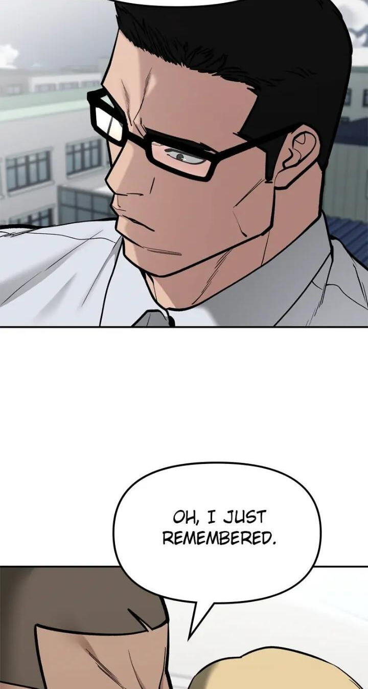 Designated Bully Chapter 104 page 55 - 