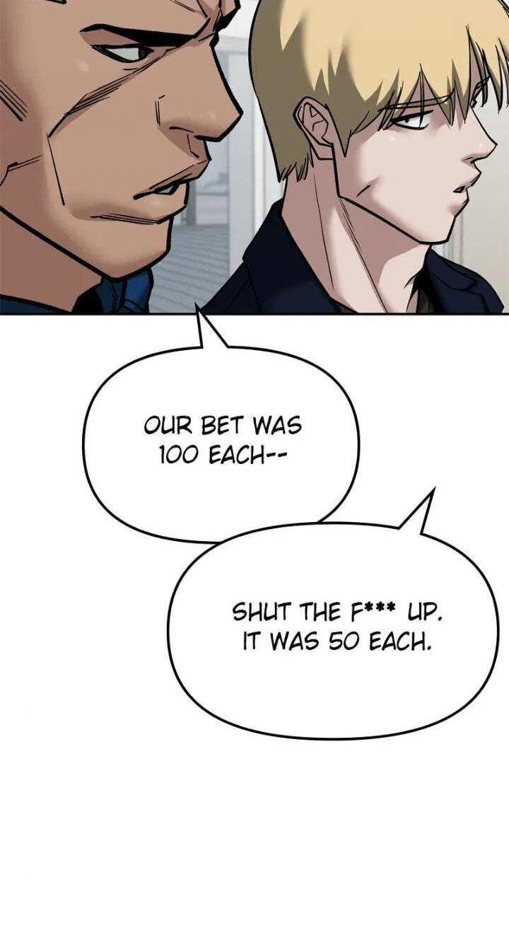 Designated Bully Chapter 104 page 56 - 