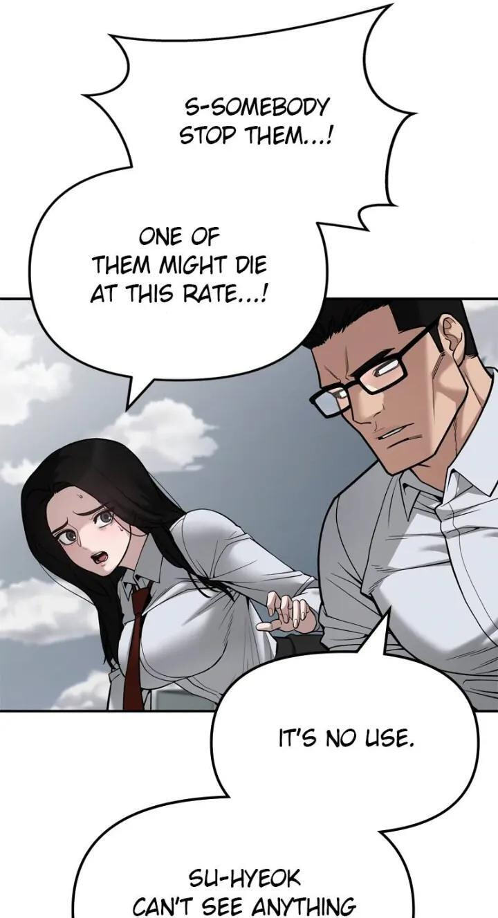 Designated Bully Chapter 104 page 57 - 