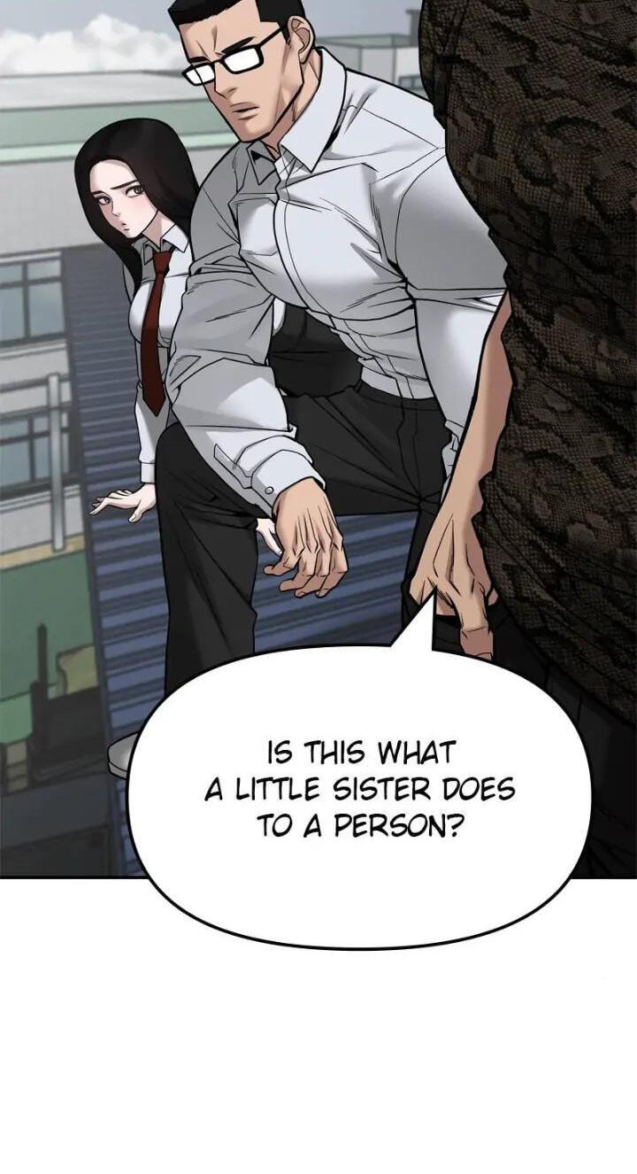 Designated Bully Chapter 104 page 59 - 
