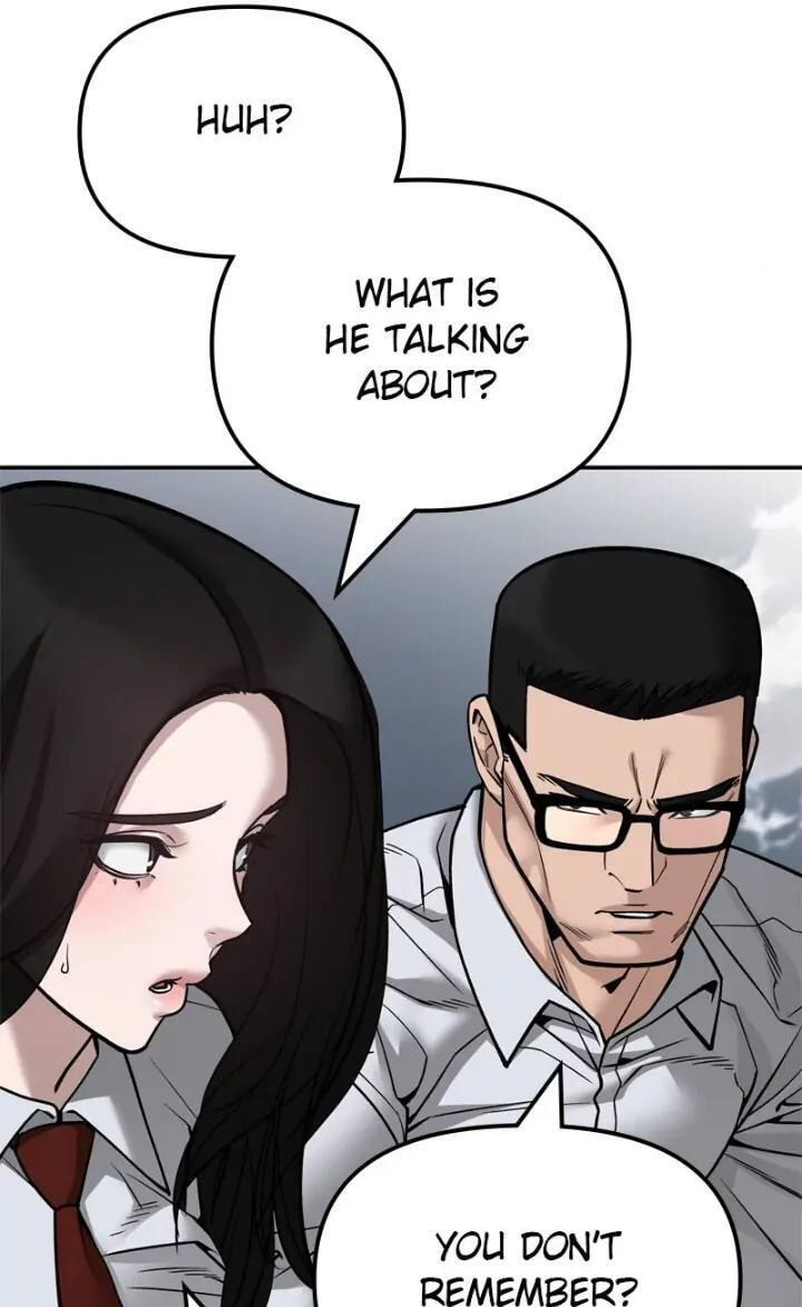 Designated Bully Chapter 104 page 60 - 