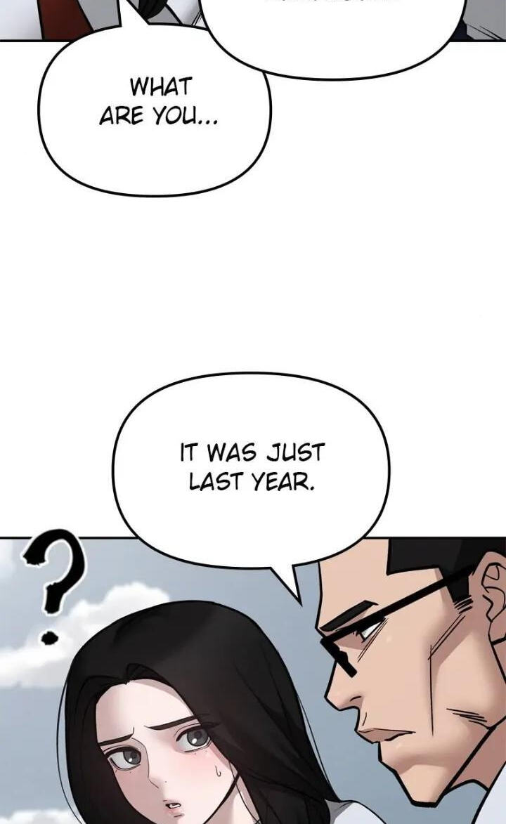Designated Bully Chapter 104 page 61 - 