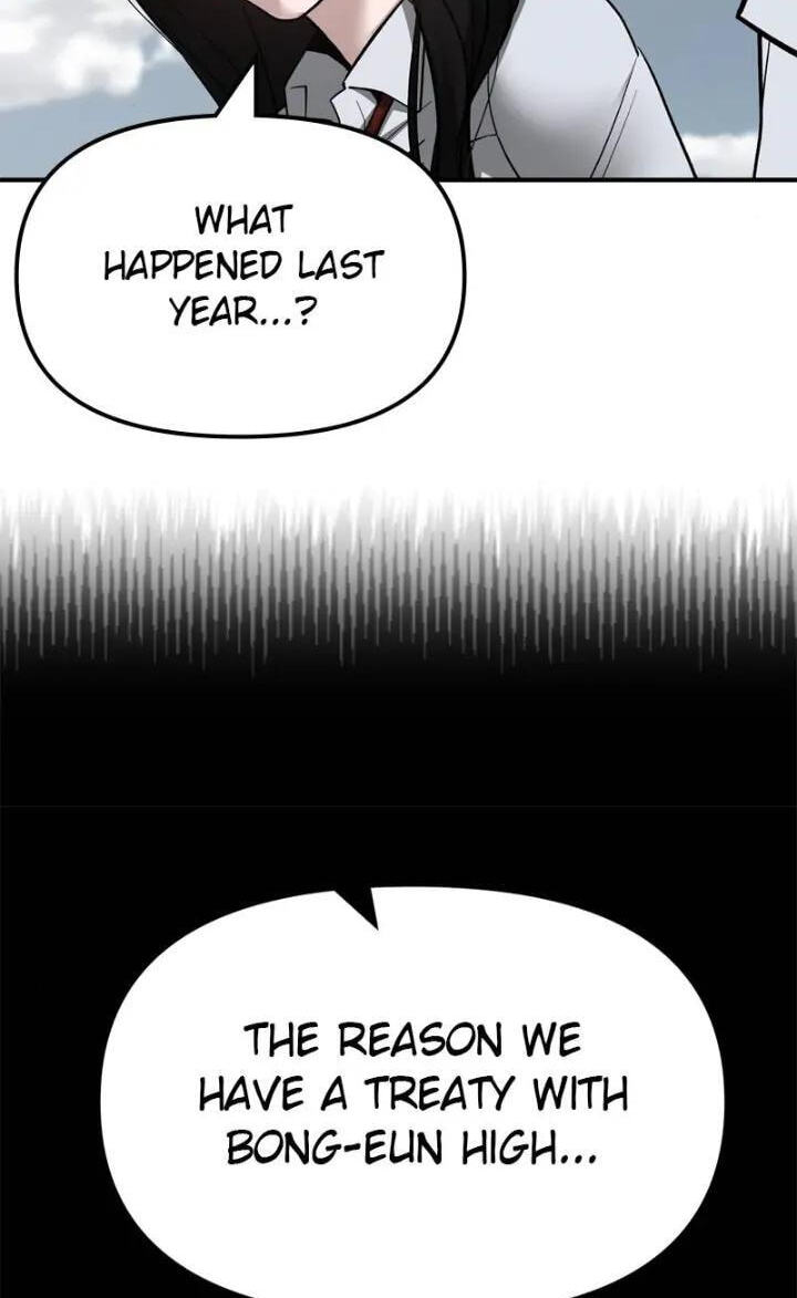 Designated Bully Chapter 104 page 62 - 