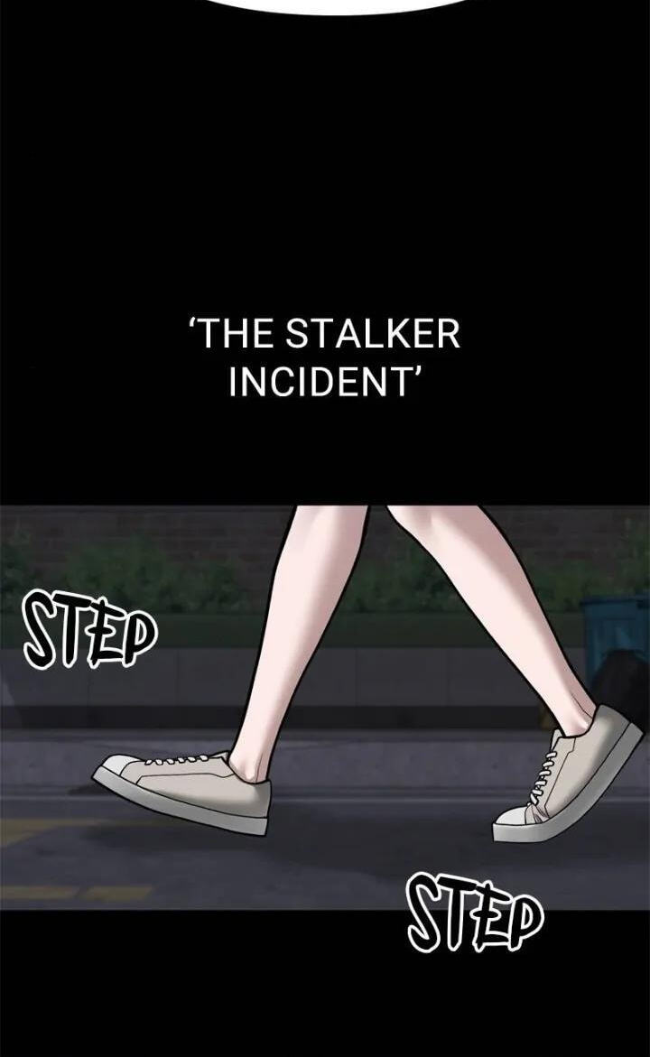 Designated Bully Chapter 104 page 63 - 