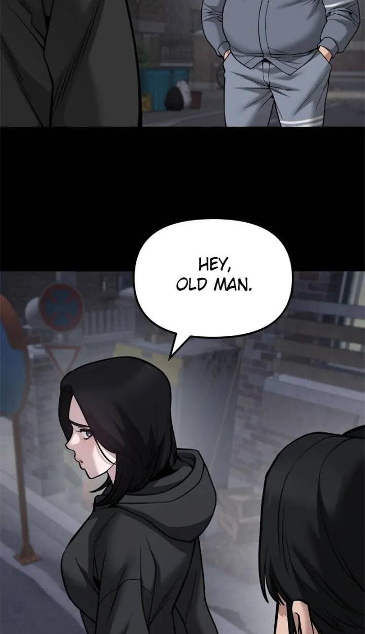 Designated Bully Chapter 104 page 65 - 
