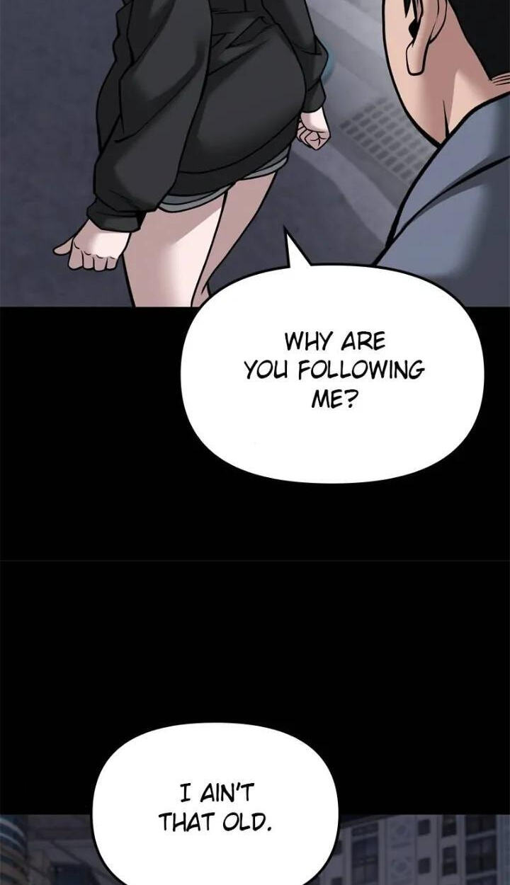 Designated Bully Chapter 104 page 66 - 