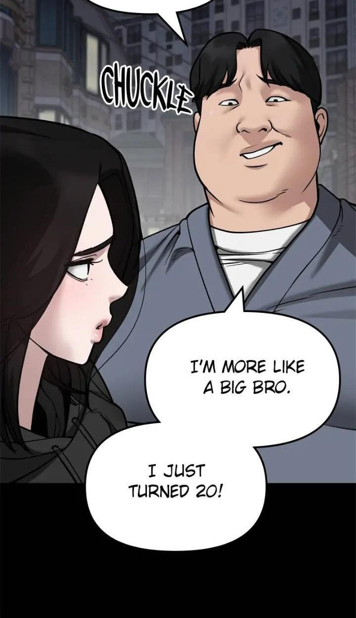 Designated Bully Chapter 104 page 67 - 