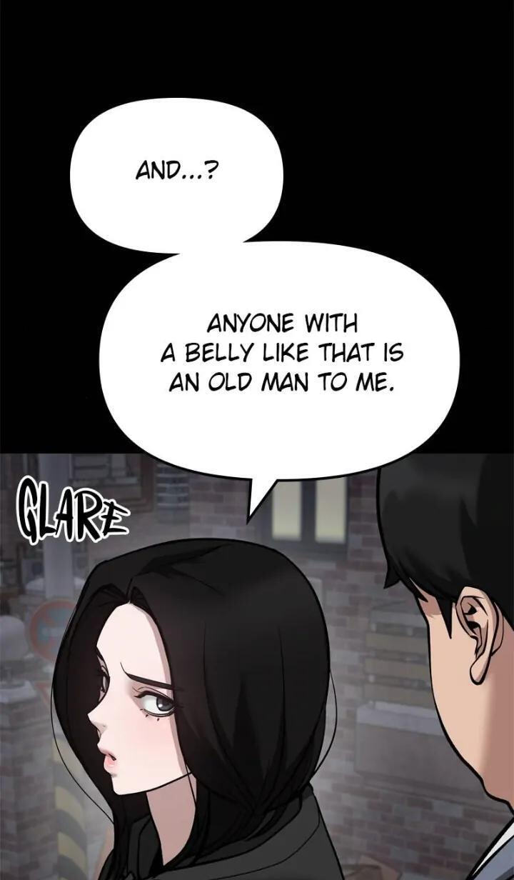 Designated Bully Chapter 104 page 68 - 