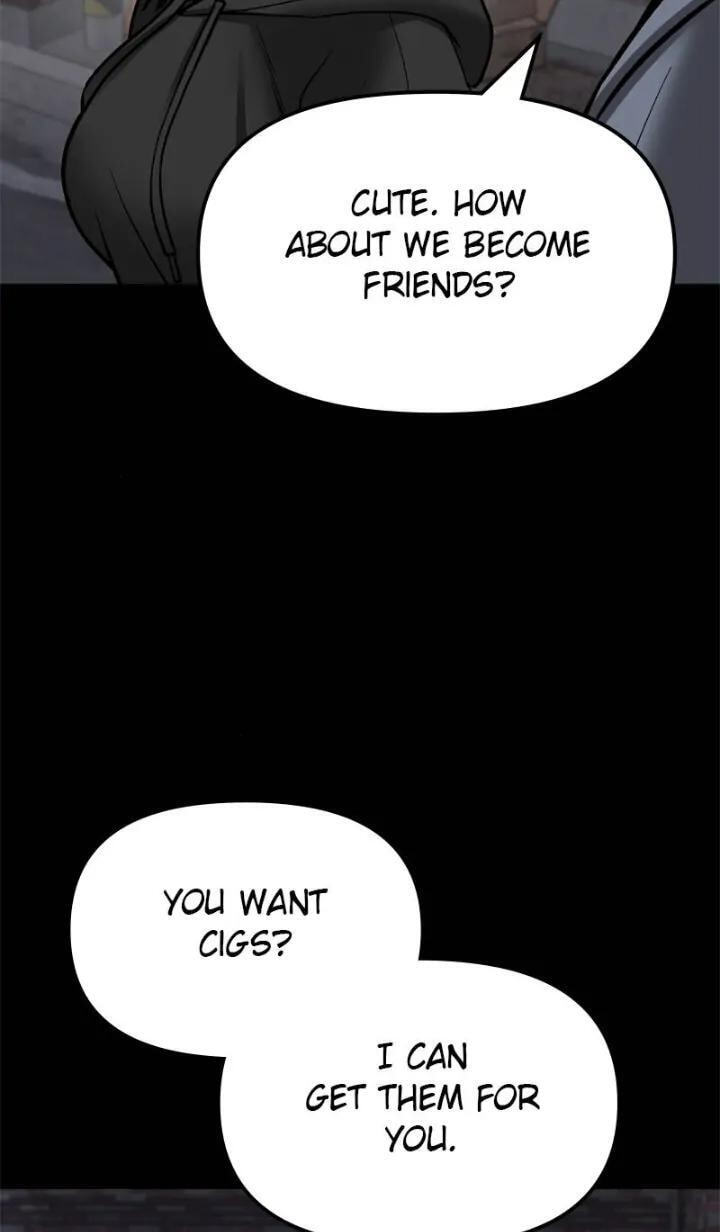 Designated Bully Chapter 104 page 69 - 