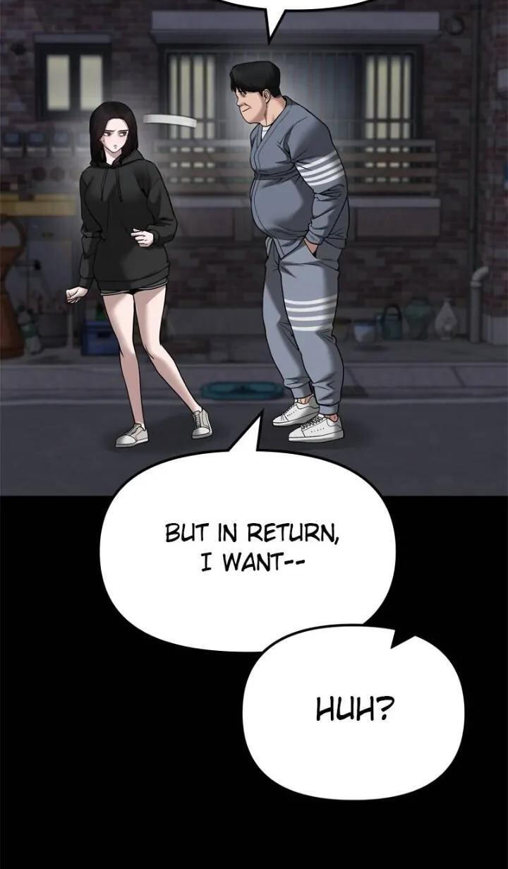 Designated Bully Chapter 104 page 70 - 