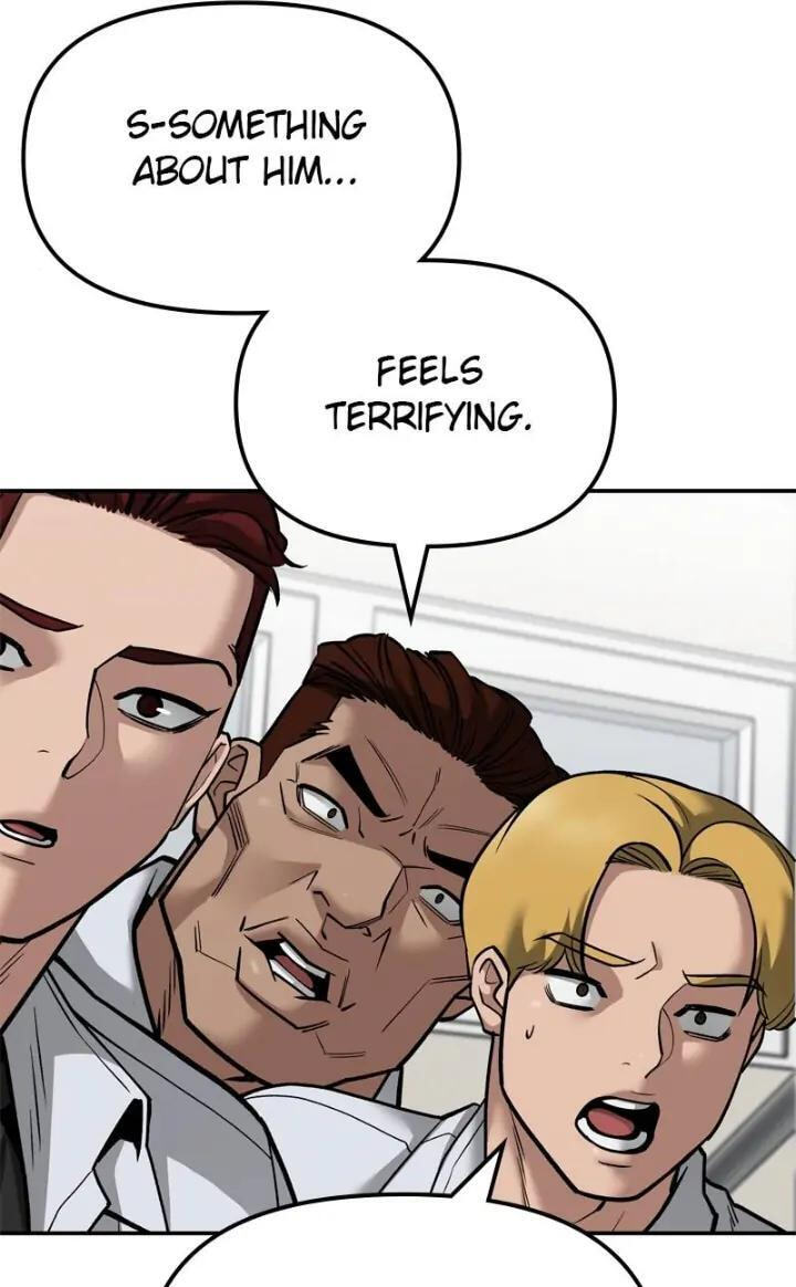 Designated Bully Chapter 104 page 8 - 