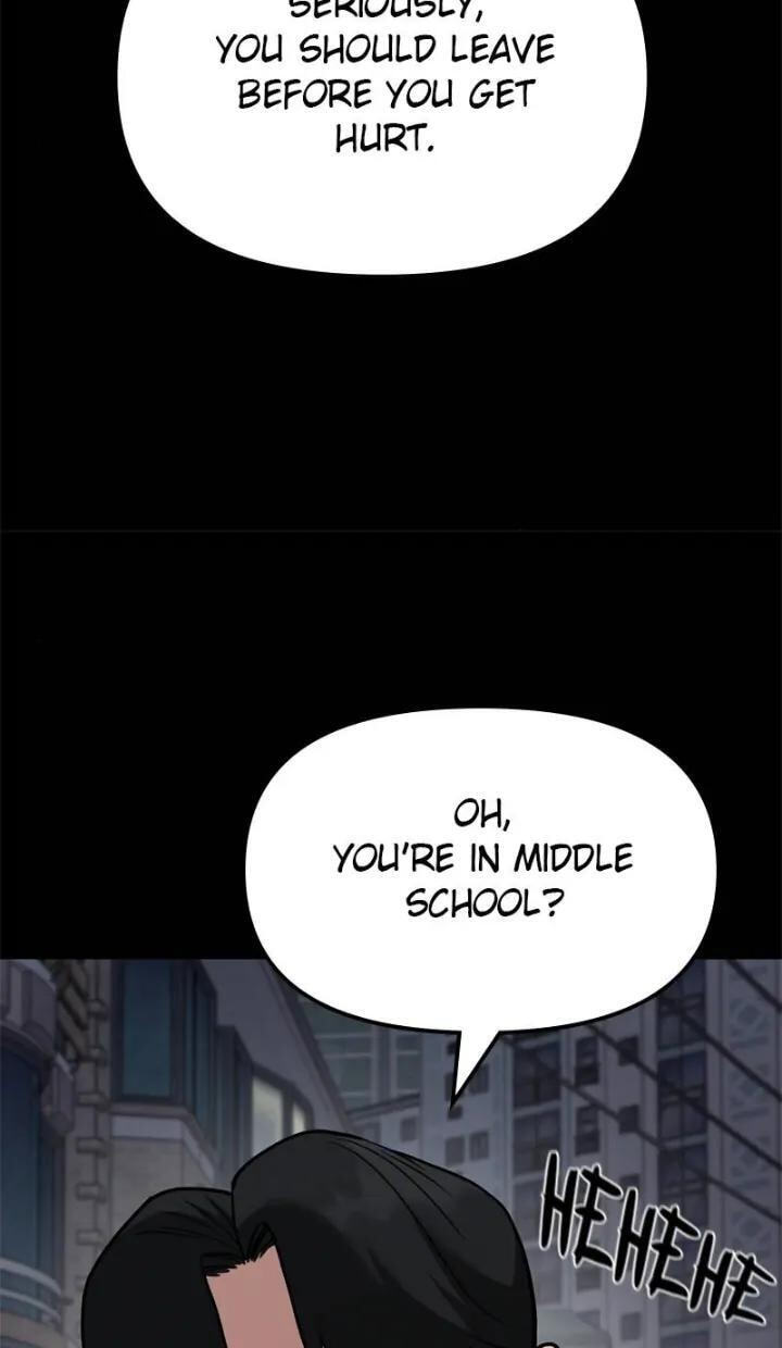 Designated Bully Chapter 104 page 72 - 
